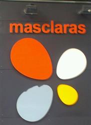 Horario de apertura Bar Masclaras, Zaragoza