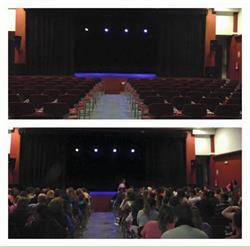 Horario de apertura Centro Cultural Carmelo Pérez Rodríguez, El Tablero