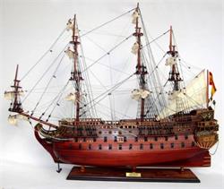 Horario de apertura Vintage Ship Models, Cabo Roig
