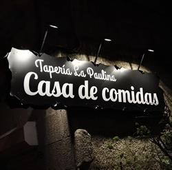 Taperia La Paulina en Vigo (Teis) - Horario de apertura