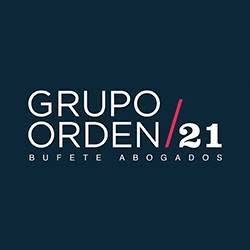 Grupo Orden 21 Bufete Abogados en Madrid (Salamanca) - Horario de apertura