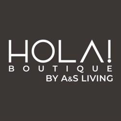 Horario de apertura HOLA! by A&S Living – Inmobiliaria franco-española en Rocafort, 