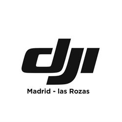 Horario de apertura DJI MADRID Las Rozas,