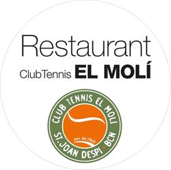 Horario de apertura Restaurant Club el Molí, Sant Joan Despi