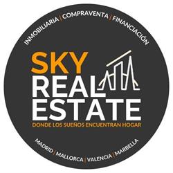 Horario de apertura Sky Real Estate Inmobiliaria Madrid, 