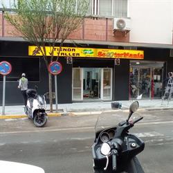 Horario de apertura Scootermania, Almería
