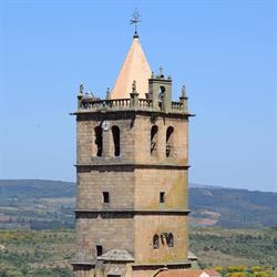 Horario de apertura Ermita de San Sebastián-Oficina de Turismo, Aldeadávila de la Ribera