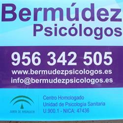 Horario de apertura Bermúdez Psicólogos, Jerez de la Frontera