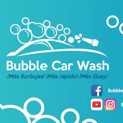 Lavadero de Coches Bubble Car Wash Parking Quevedo Lavado Detailing en Madrid (Chamberí) - Horario de apertura