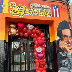 Bar Restaurante El bochinche en Madrid (Puente De Vallecas) - Horario de apertura