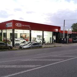 Horario de apertura Autovalfer S.L., Sarria