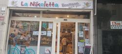 Horario de apertura La Nikoletta - Kurrusku Berria, Portugalete
