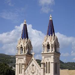 Horario de apertura CASA DE ESPIRITUALIDAD ESCLAVAS BENIRREDRA, Benirredrà