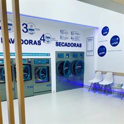 Horario de apertura Lavandería Tintorería A barca, Pontevedra