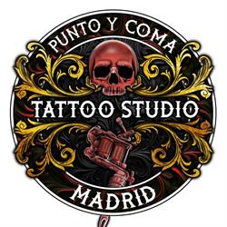 PuntoyComa Tattoo Studio en Madrid (Tetuán) - Horario de apertura