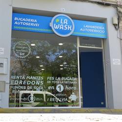 Horario de apertura La Wash, Rubí