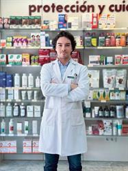 Horario de apertura Farmacia Casillas, Ávila