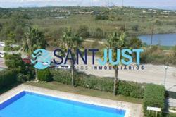 Horario de apertura Apartamentos Los Riscos - Planet Costa Dorada, La Pineda