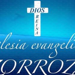 Horario de apertura Iglesia Evangélica Filadelfia De Zorroza, Barakaldo