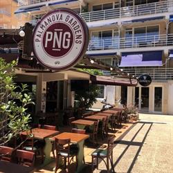 Horario de apertura PNG Sports Bar, Palmanova