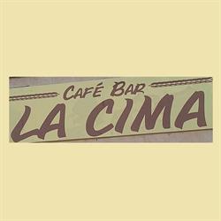 Horario de apertura Café Bar La Cima, Benahadux