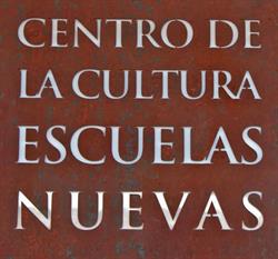 Horario de apertura Centro de la Cultura Escuelas Nuevas, El Pedroso