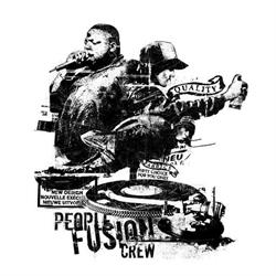 Horario de apertura People Fusion Crew, Coslada