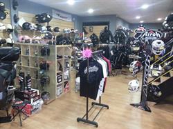 Horario de apertura Moto Boutique Lucena, 