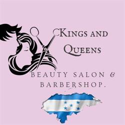 Horario de apertura Kings and Queens Beauty Salon & Barbershop, Manresa