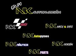 Horario de apertura Grupo NK Automoción, Santa Cruz de Tenerife