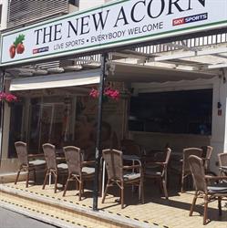 Horario de apertura The New Acorn, Calvià