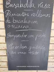 Horario de apertura Cafetería Facultad de Ciencias de la Salud, Zaragoza
