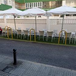 Horario de apertura Bar Come En Casa, Cádiz