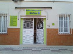 Clínica Veterinaria Rocío en Málaga (Cruz De Humilladero) - Horario de apertura