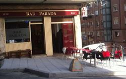 Horario de apertura Bar Parada, Portugalete