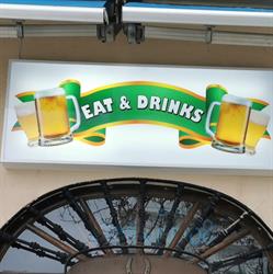Horario de apertura Eat and drinks, Torremolinos