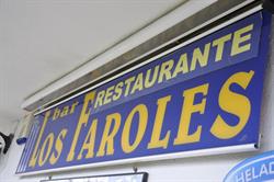 Horario de apertura Bar Restaurante Los Faroles, La Pineda