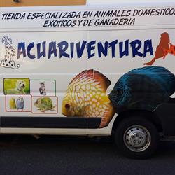 Horario de apertura Acuariventura, Morro Jable