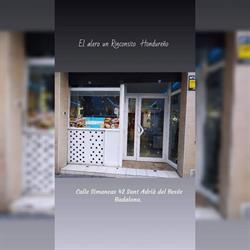 Horario de apertura Restaurante Catracho El alero, Badalona