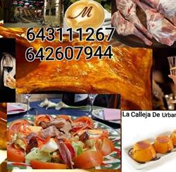 Horario de apertura La Calleja de Urbano, Calzadilla de los Hermanillos