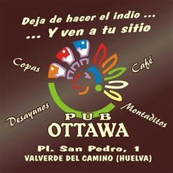 Horario de apertura Ottawa Pub, Valverde del Camino