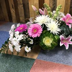 Horario de apertura flores I cáñamo, Torres de la Alameda