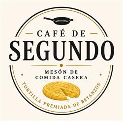 Horario de apertura el Café de Segundo, Betanzos