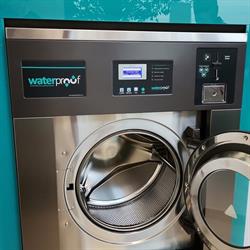 Horario de apertura Water Proof Laundry, Rivasaltas