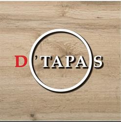 Horario de apertura D’Tapas, Montoro