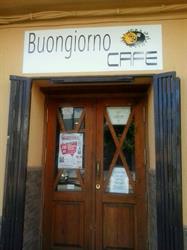 Horario de apertura Buongiorno Cafe, El Alquián