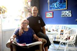 Horario de apertura Café Avenida, Logroño