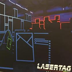 Horario de apertura LaserTag Palmones, Carteya