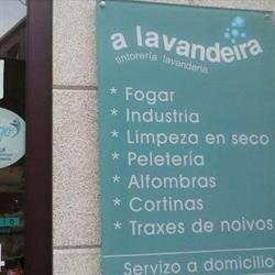 Horario de apertura A Lavandeira, Salceda de Caselas