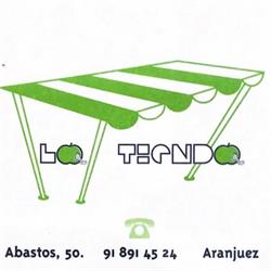 Horario de apertura La Tienda, Aranjuez